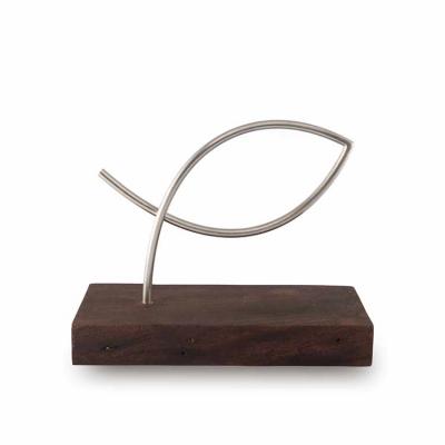 Escultura Prosperidade - Linha Wishes