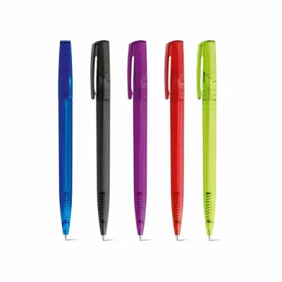 Esferografica Personalizada em Varias Cores