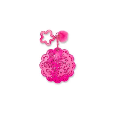 Esoelho de bolsa Rosa