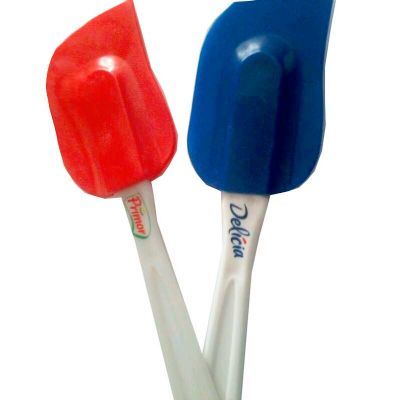 Espatula em Pvc Personalizada