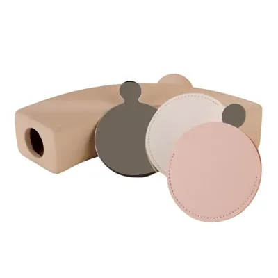 Espelho de Aco Inox Eb14