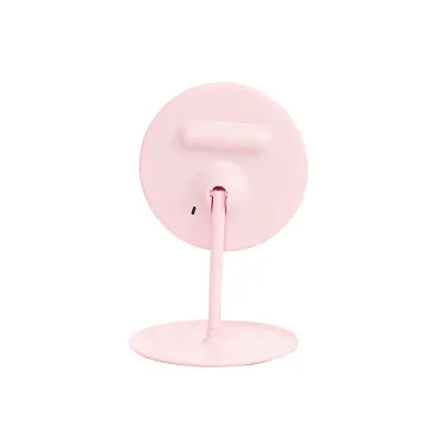 Espelho de Mesa Plastico Com Led