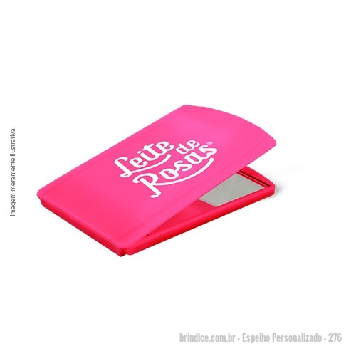 Espelho Personalizado