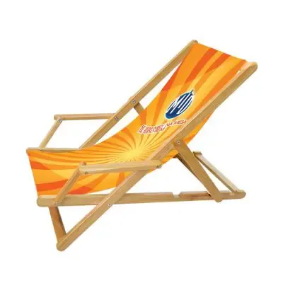 Espreguicadeira Cadeira de Praia