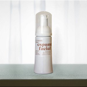 Espuma de Limpeza Facial 150mL