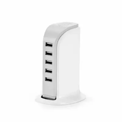 Estacao de Carregamento Usb