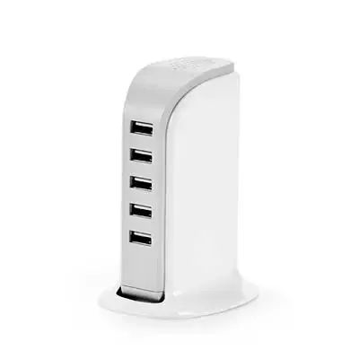 Estacao de Carregamento Usb