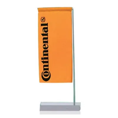 Estandarte de Mesa Promocional