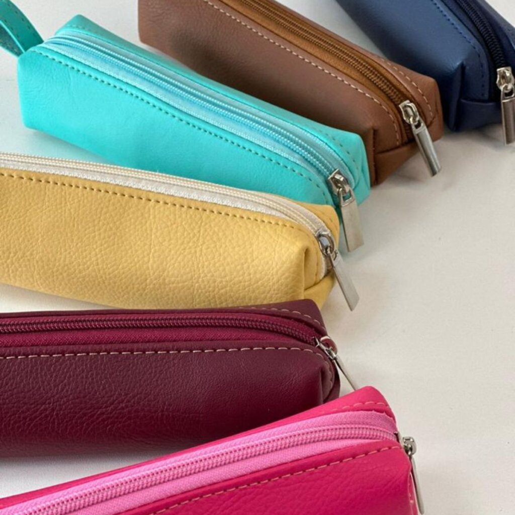 Estojo Colors - Cramby Presentes Personalizados