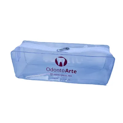 Estojo Cristal Personalizado