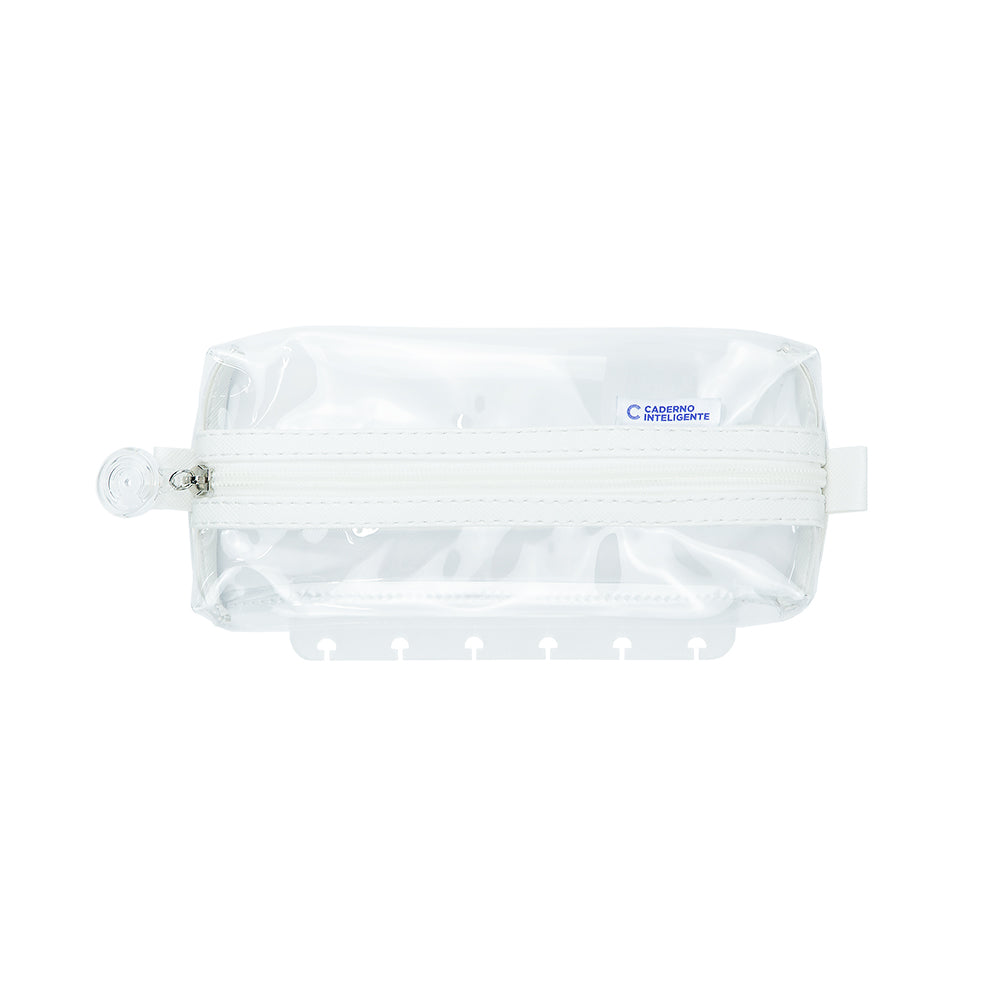 ESTOJO CRYSTAL 2.0 BRANCO