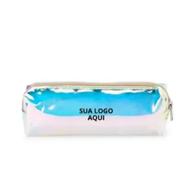 Estojo de Plastico Personalizado