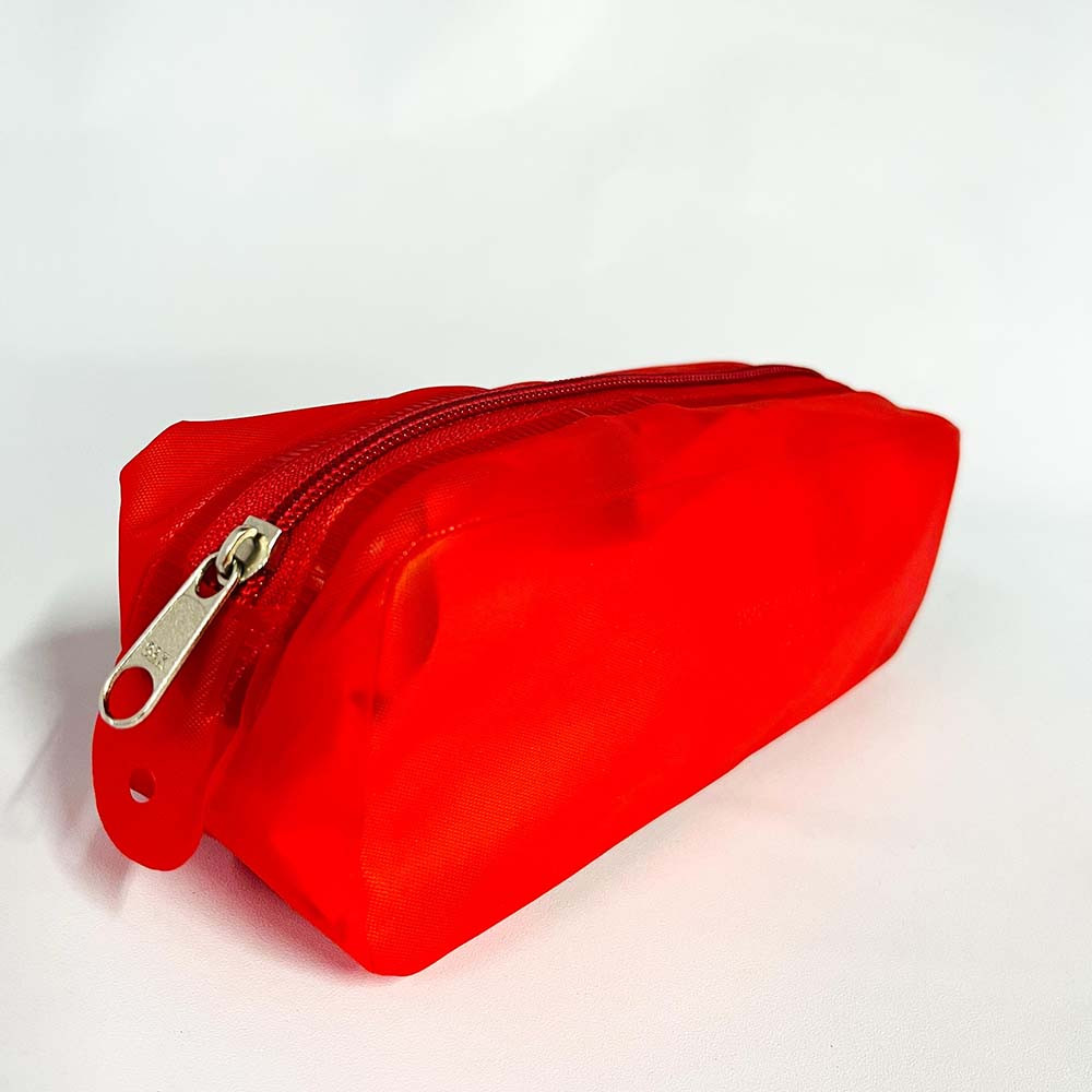 Estojo em PVC