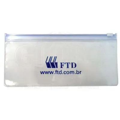 Estojo em Pvc