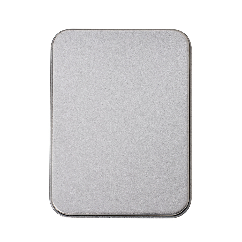 Estojo Inox para Pen Drive Personalizado — foto 3