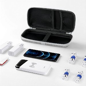 ESTOJO KIT TECNOLÓGICO - NEC051