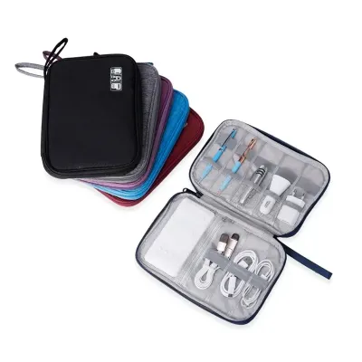 Estojo Para Kit Tecnologico