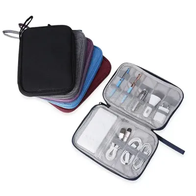 Estojo Para Kit Tecnologico Personalizado