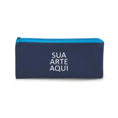 Estojo Para Lapis Personalizado