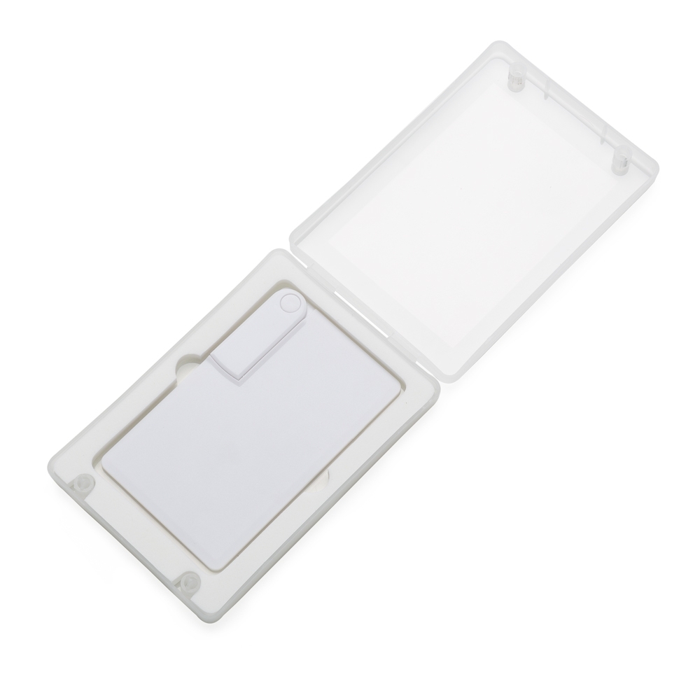Estojo Para Pen Card Personalizado — foto 2