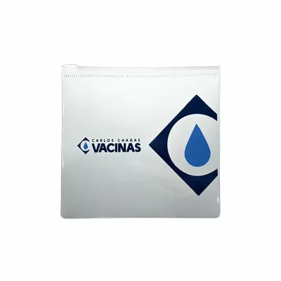 Estojo Personalizado Com Cursor Tamanho 15x15