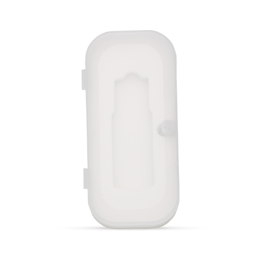 Estojo Plástico para Pen Drive Personalizado — foto 3