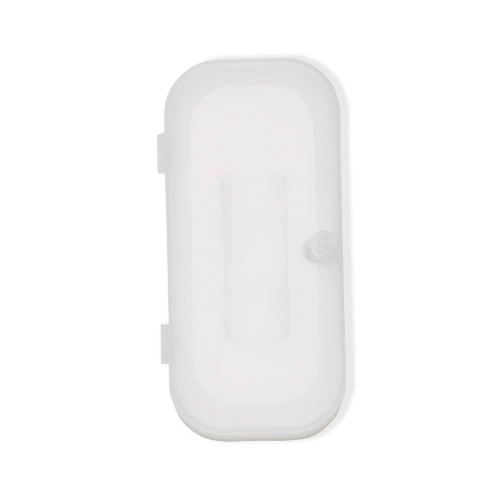 Estojo Plástico para Pen Drive Pico A Personalizada — foto 2