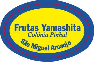 Etiqueta para Frutas FLV (Frutas Legumes e Verduras)