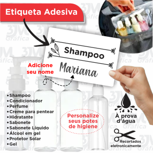 Etiquetas