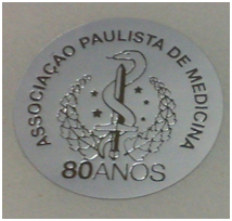 Etiquetas Hotstamping