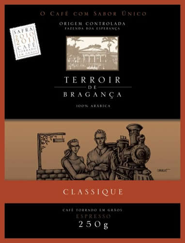 Etiquetas para Bebidas