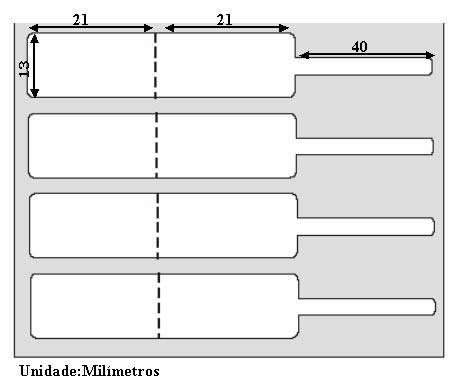 Etiquetas para Bijuterias