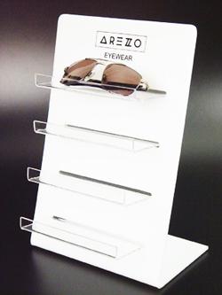 Expositor de Óculos