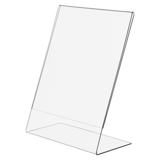 Expositor em Acrílico A4