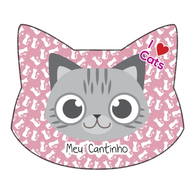 Tapetes Pet Personalizados em Isoflex — foto 2