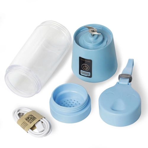 Mini Liquidificador Smart Personalizado — foto 3