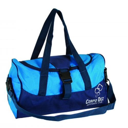 Bolsa para Viagem Personalizada — foto 3