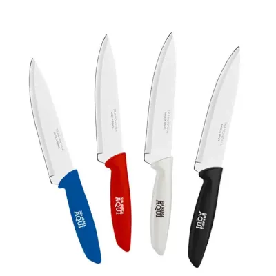 Faca Chef Plenus 8 Tramontina