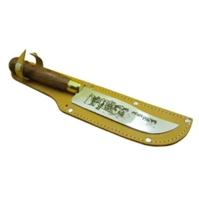 Faca Pantaneira