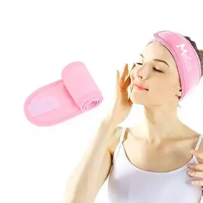 Faixa para Skin Care Dia das Mães – MDC106 - rosa