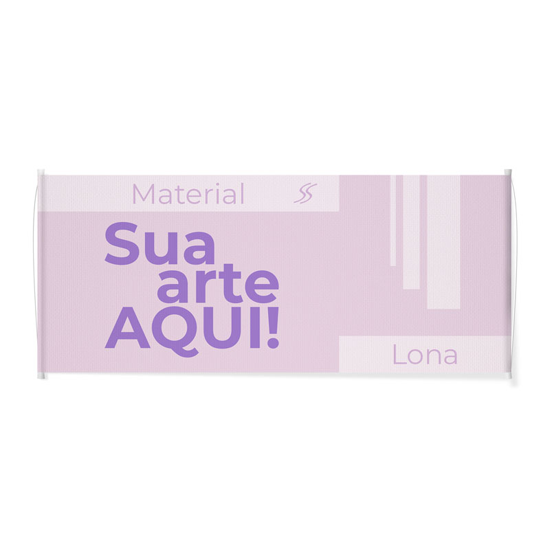 Faixa Promocional