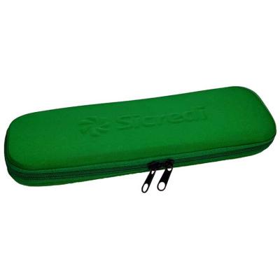 Faqueiro EVA verde