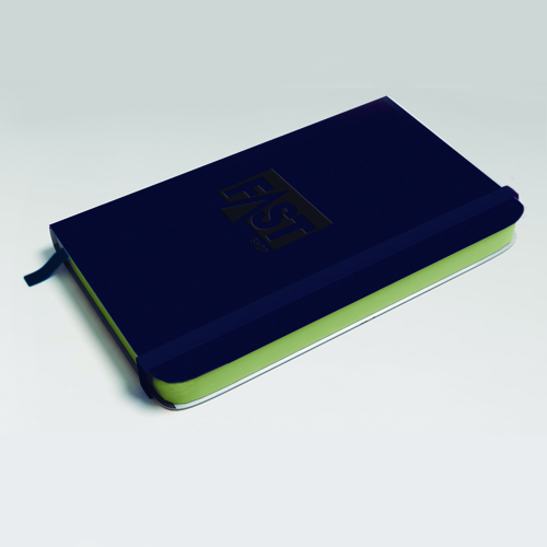 Mini Moleskines personalizados — foto 3