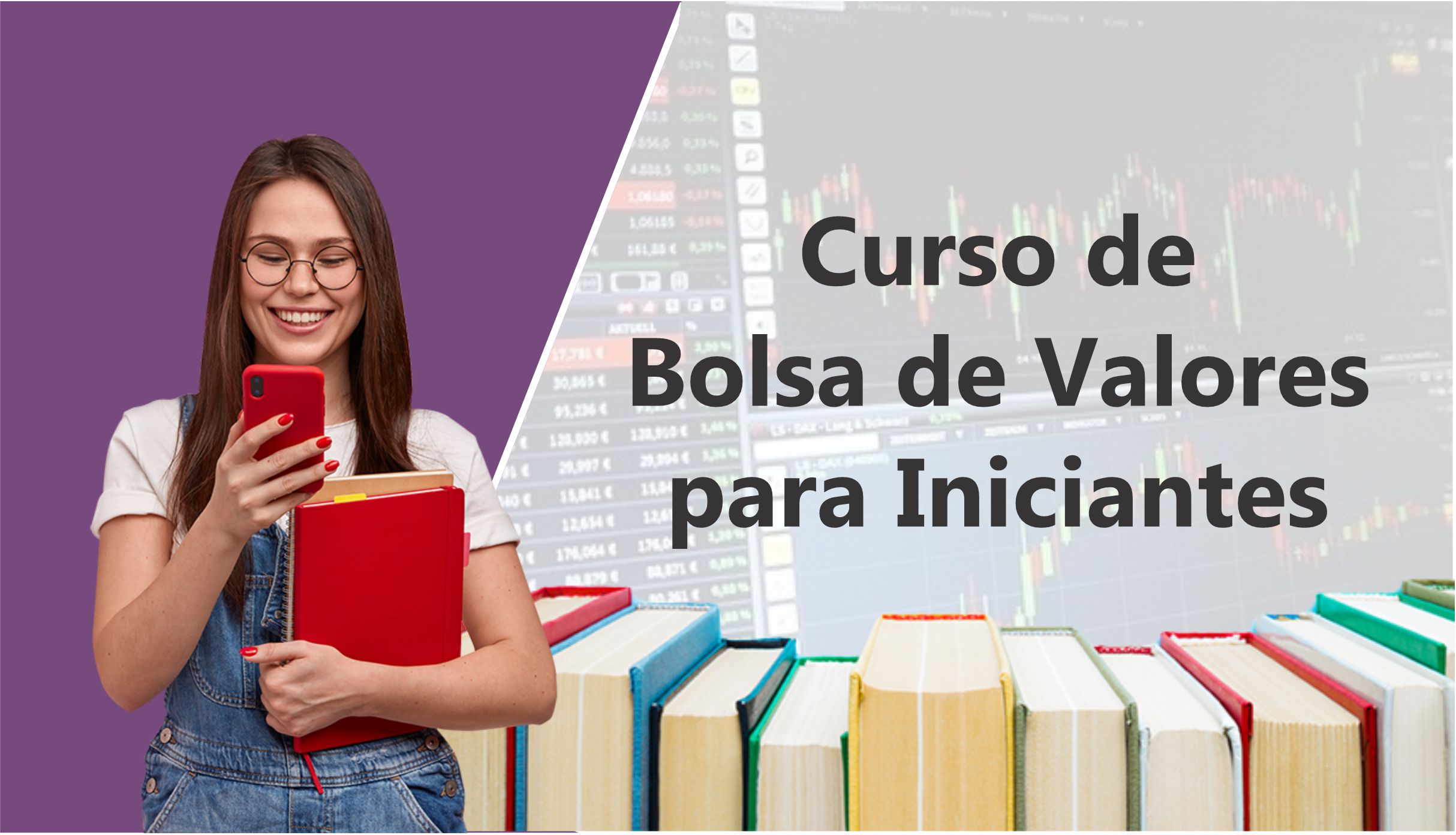 Fazer Curso Bolsa de Valores para Iniciantes
