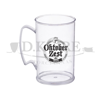 Caneca de Choop Personalizada — foto 4