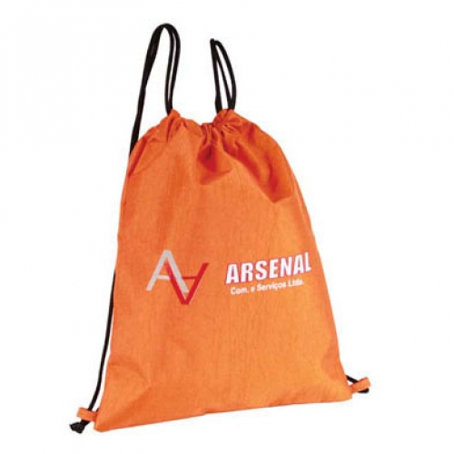 Sacochila Personalizada — foto 2