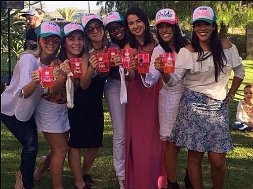 Caneca Personalizada Para Casamento — foto 2