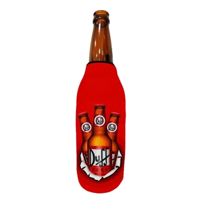 Porta Garrafa de 600 ml Personalizado — foto 2