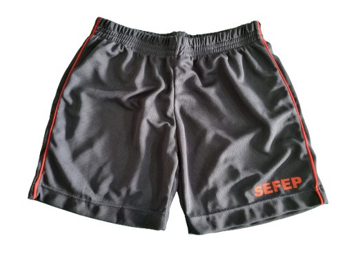 Fernando Pedro Short Ed. Física Masculino