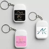 Fio Dental Personalizado